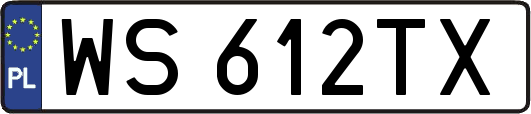 WS612TX