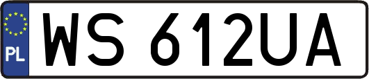 WS612UA