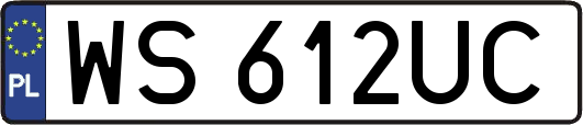 WS612UC