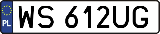 WS612UG