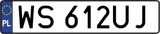 WS612UJ