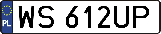 WS612UP