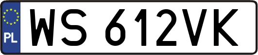 WS612VK