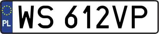 WS612VP