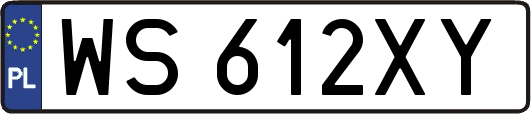 WS612XY