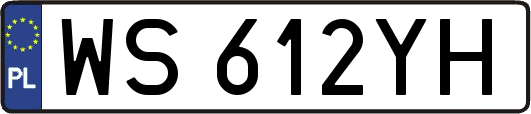 WS612YH