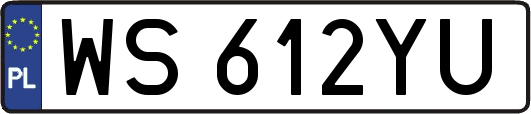 WS612YU
