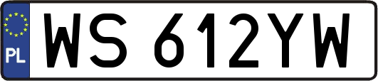 WS612YW