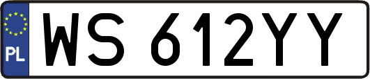 WS612YY