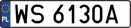 WS6130A