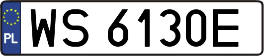 WS6130E