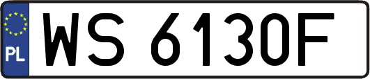 WS6130F