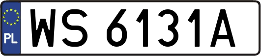 WS6131A