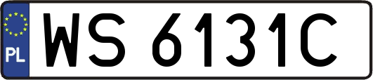 WS6131C