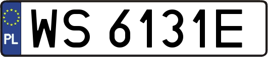 WS6131E