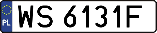 WS6131F