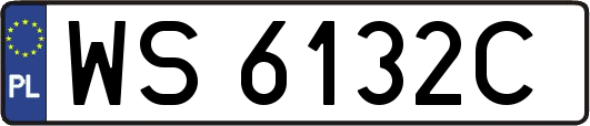 WS6132C