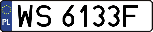 WS6133F