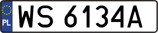 WS6134A