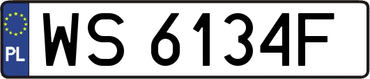 WS6134F