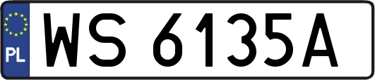 WS6135A