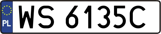 WS6135C