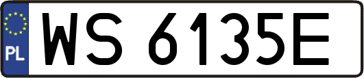 WS6135E