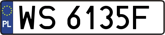 WS6135F