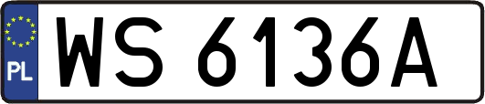WS6136A