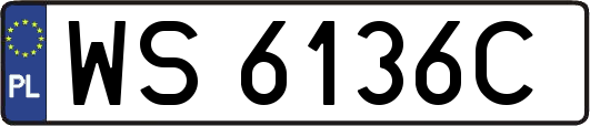 WS6136C