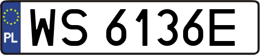 WS6136E