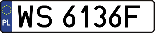 WS6136F