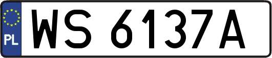 WS6137A