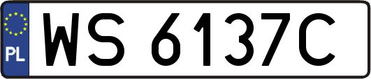 WS6137C