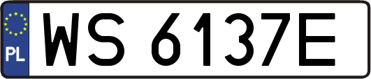 WS6137E