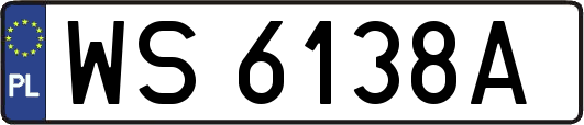 WS6138A
