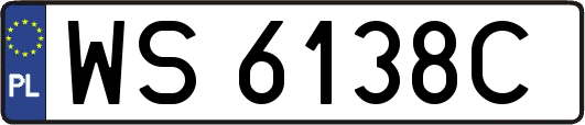 WS6138C