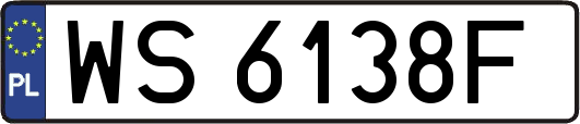 WS6138F