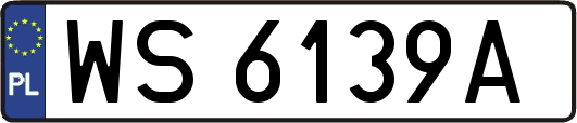 WS6139A