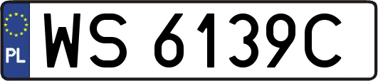 WS6139C