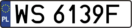 WS6139F