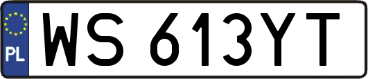 WS613YT