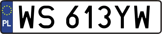 WS613YW