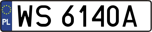 WS6140A