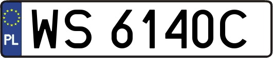 WS6140C