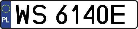WS6140E