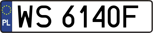 WS6140F
