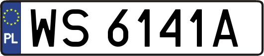WS6141A