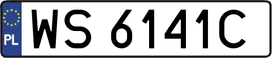 WS6141C