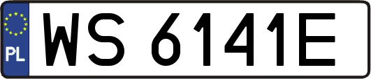 WS6141E